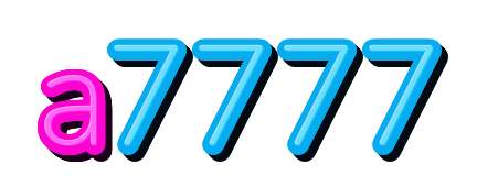 a7777 — logo kanal