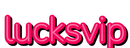 lucksvip — logo kanal