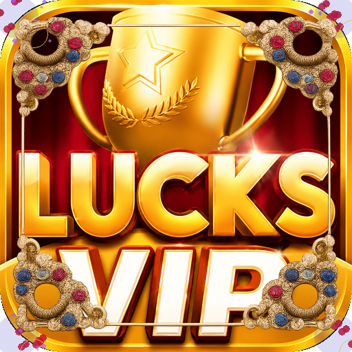 lucksvip — mitra unggulan