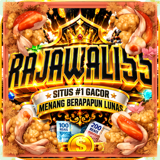 rajawali55 — mitra unggulan