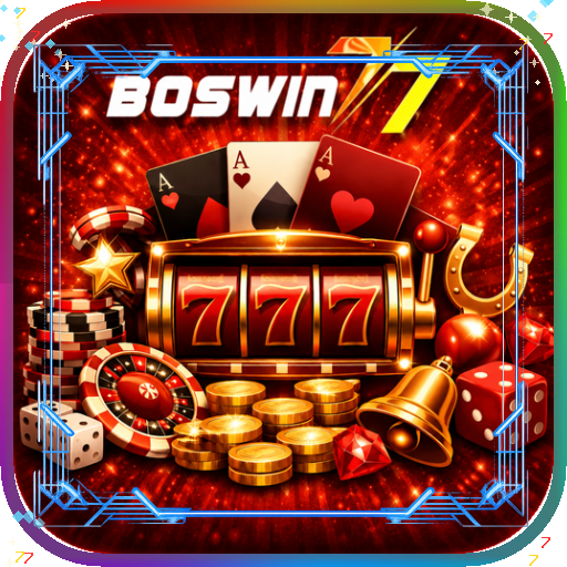 boswin77 — galeri pratinjau - APK Resmi