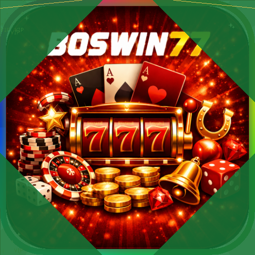boswin77 — galeri pratinjau Resmi APK